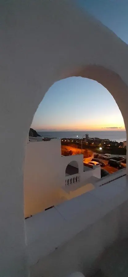Apartmán Port Royale Montana Tenerife Island