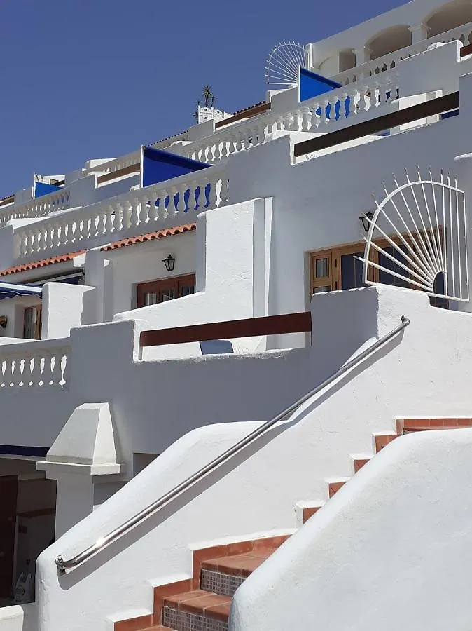 Apartmán Port Royale Montana Tenerife Island Španělsko