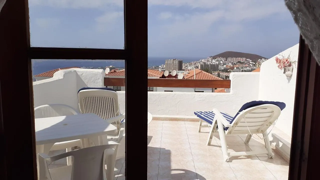 Port Royale Montana Apartment Tenerife Island