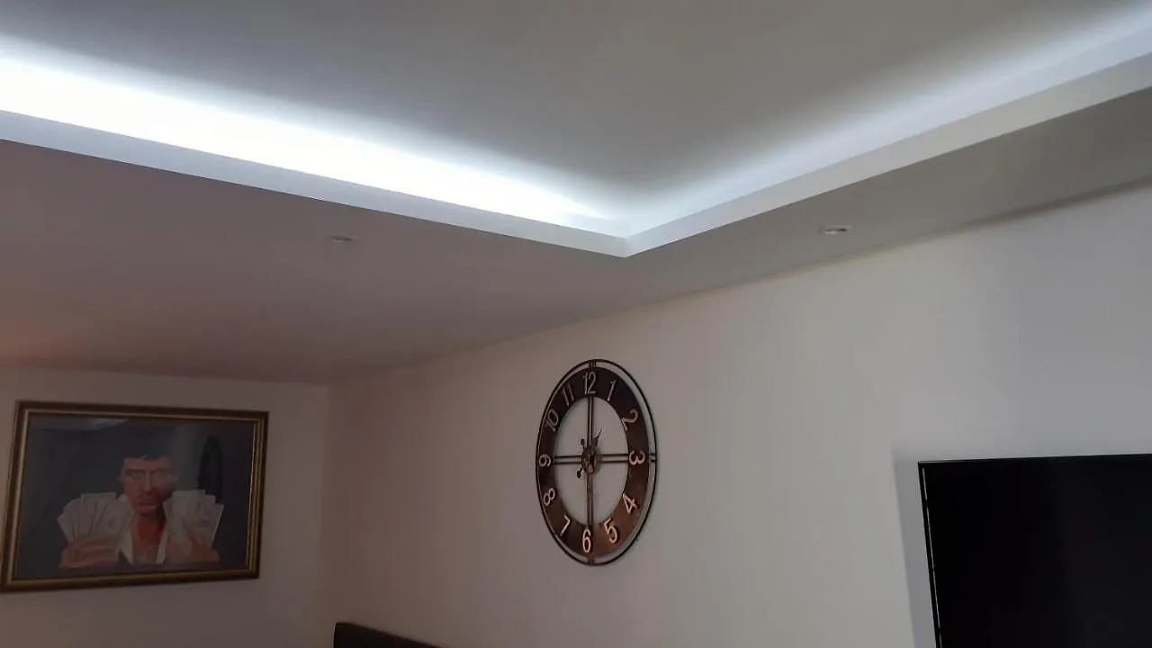 Apartmán Port Royale Montana Tenerife Island 0*,  Španělsko