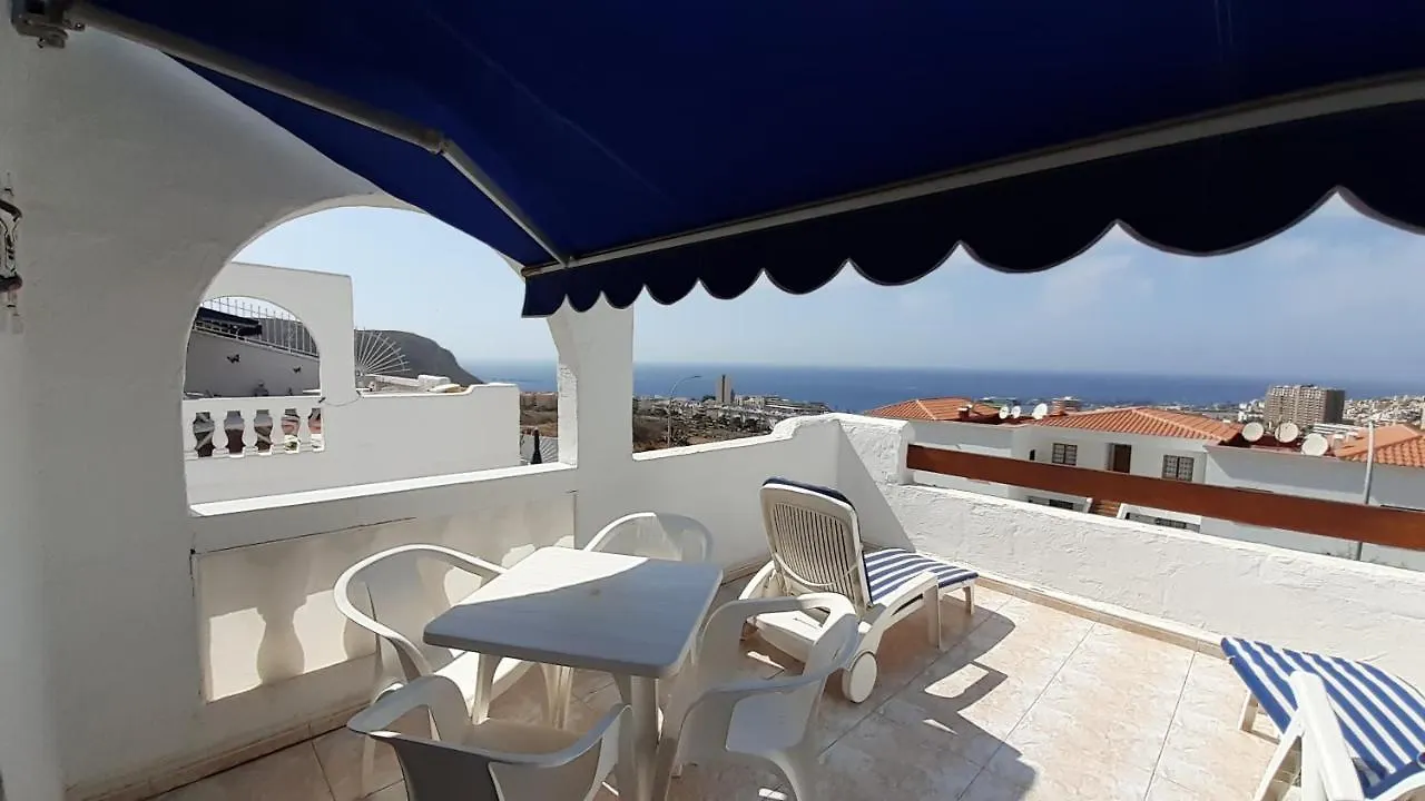 Port Royale Montana Apartment Tenerife Island Spain
