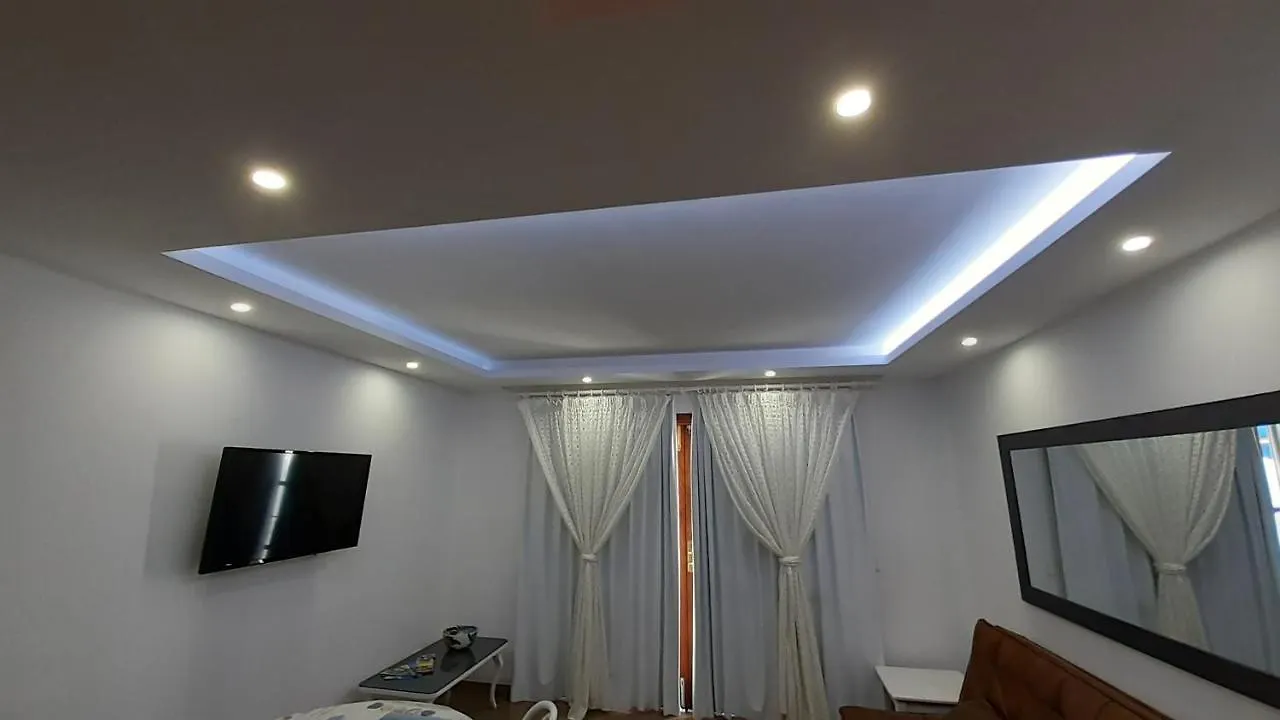 Apartmán Port Royale Montana Tenerife Island