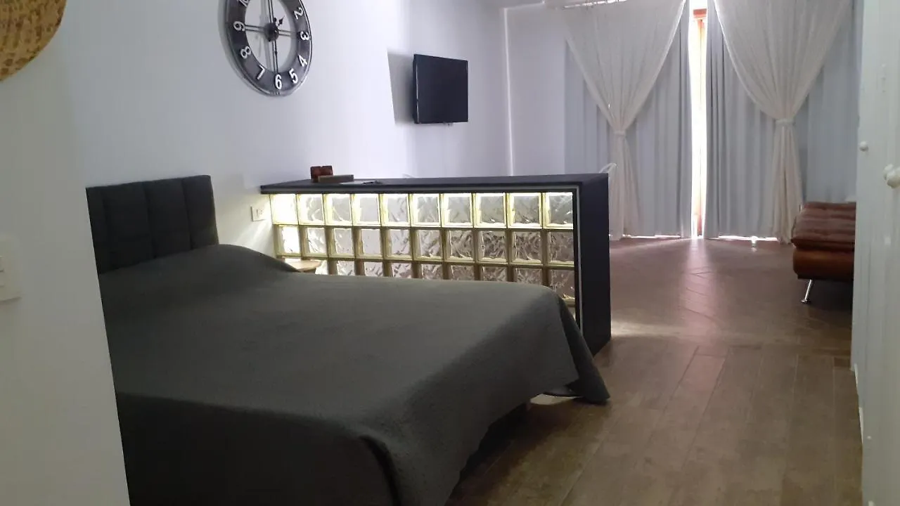 Port Royale Montana Apartment Tenerife Island 0*,  Spain