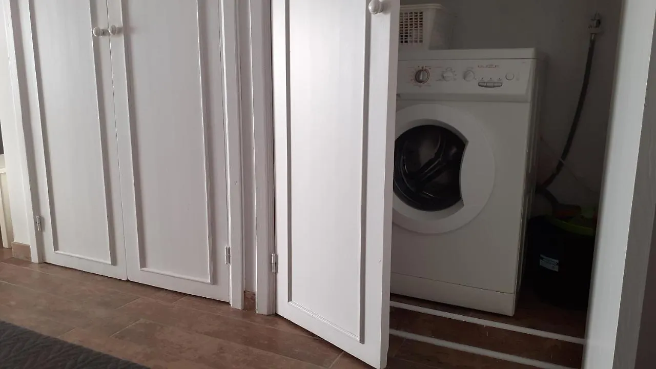 Apartmán Port Royale Montana Tenerife Island Španělsko
