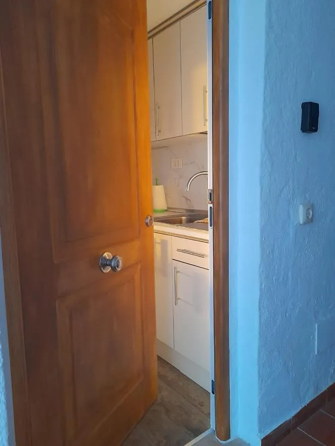 Port Royale Montana Apartment Tenerife Island 0*,