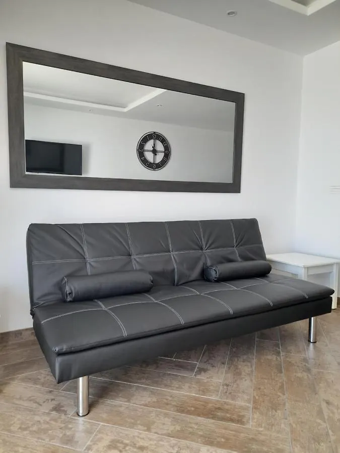 Apartmán Port Royale Montana Tenerife Island