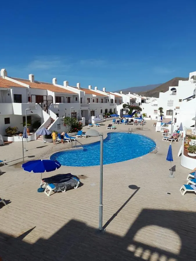 Apartmán Port Royale Montana Tenerife Island