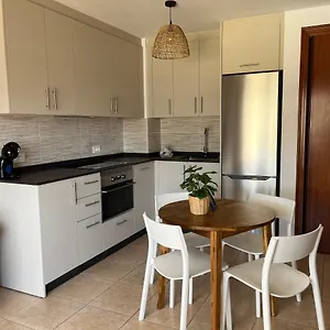 Apartamento Geranios Costa Del Silencio Poolview 4p, Arona (Tenerife)